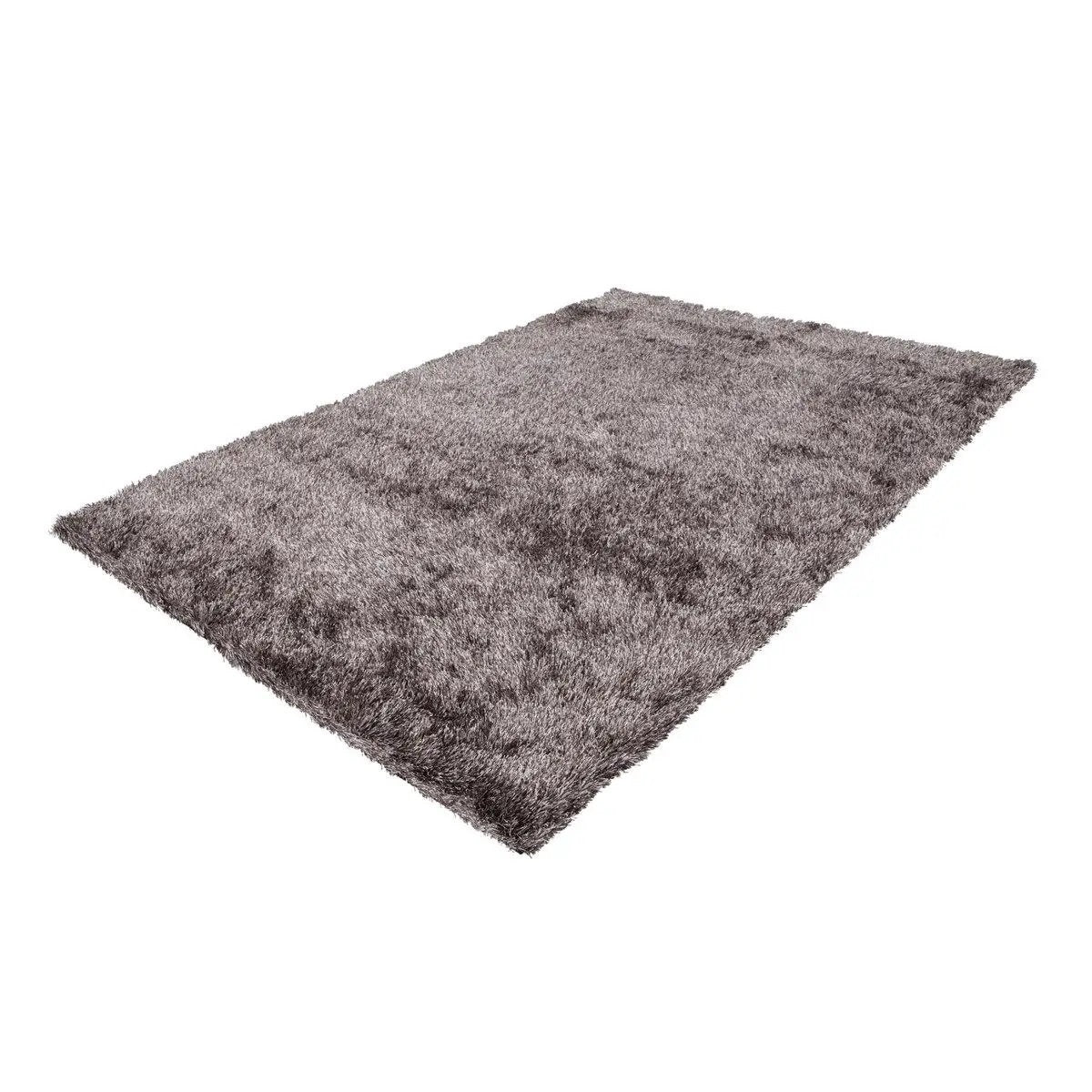 Tapis shaggy fait main JEWEL - Novatrend 