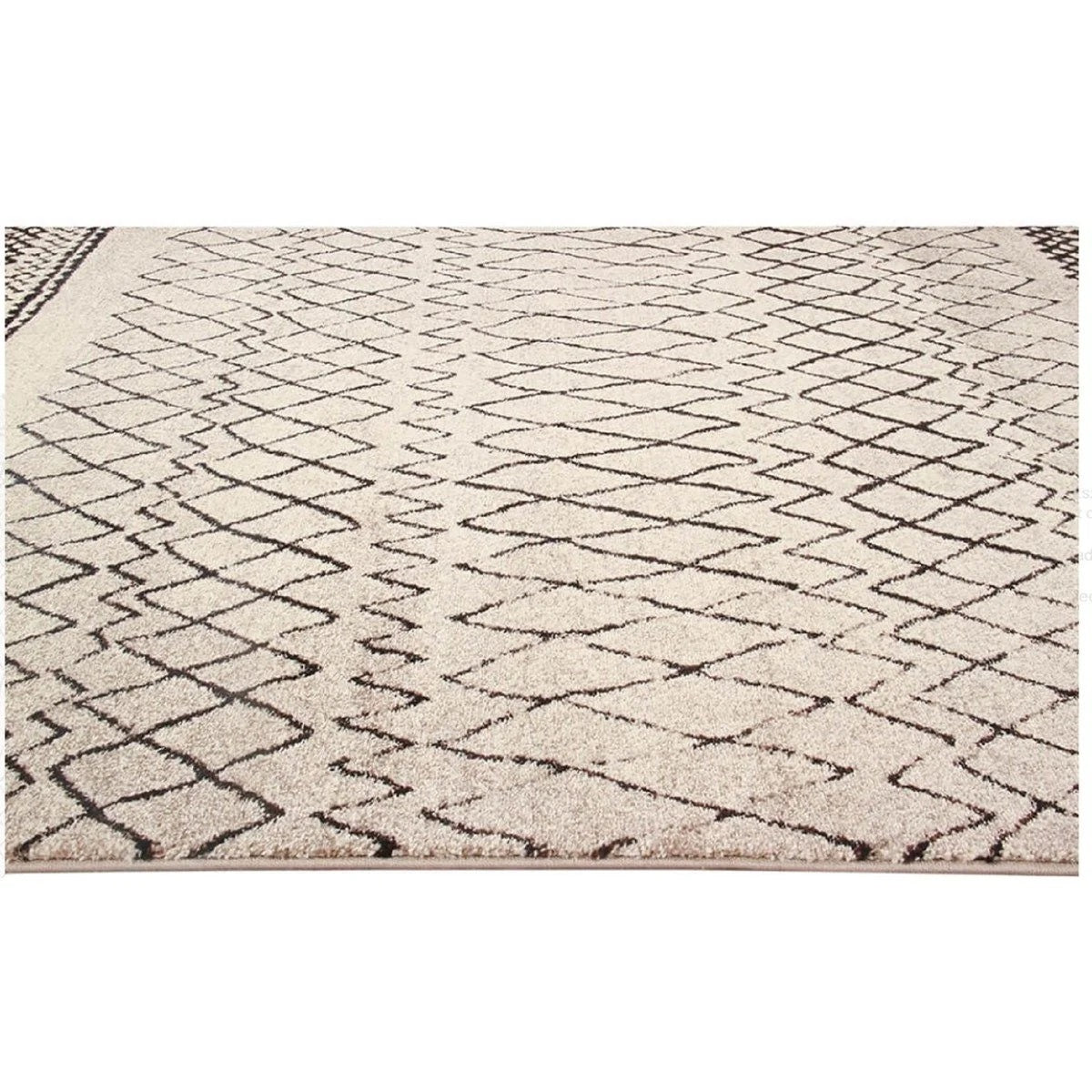 Tapis de salon style berbère PLOTY