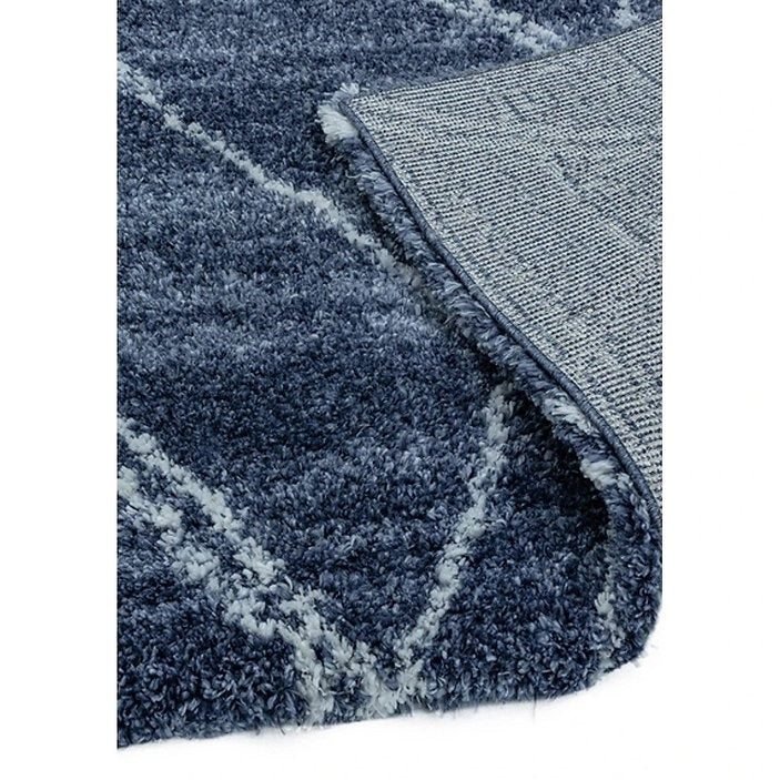 Tapis moderne style berbère ANZAR - Novatrend 