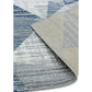 Tapis de salon moderne design BLOCKS