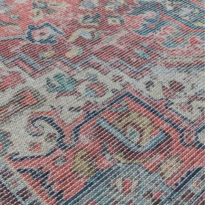 Tapis de salon style orient IMAN