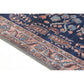 Tapis de salon style oriental PERSY