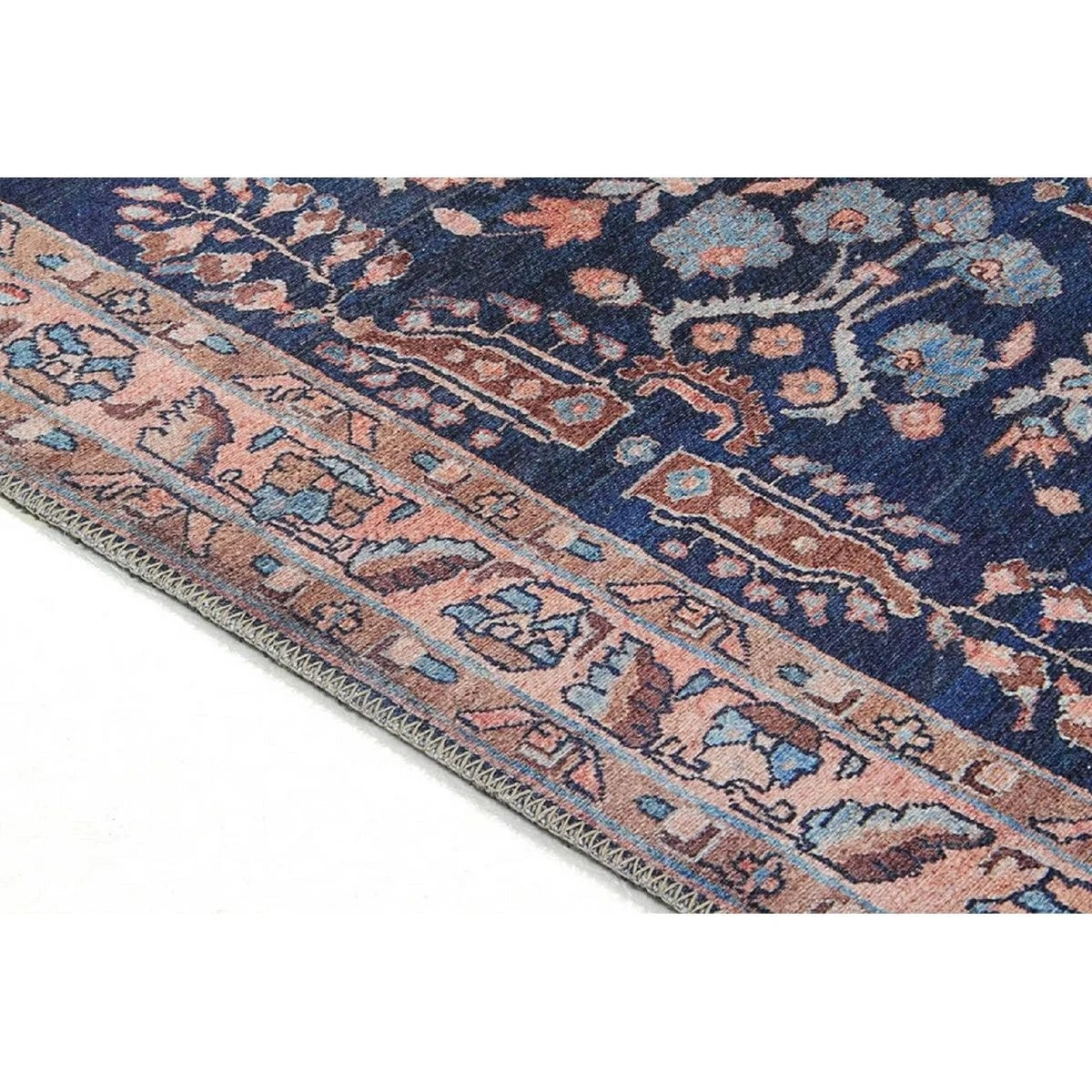 Tapis de salon style oriental PERSY