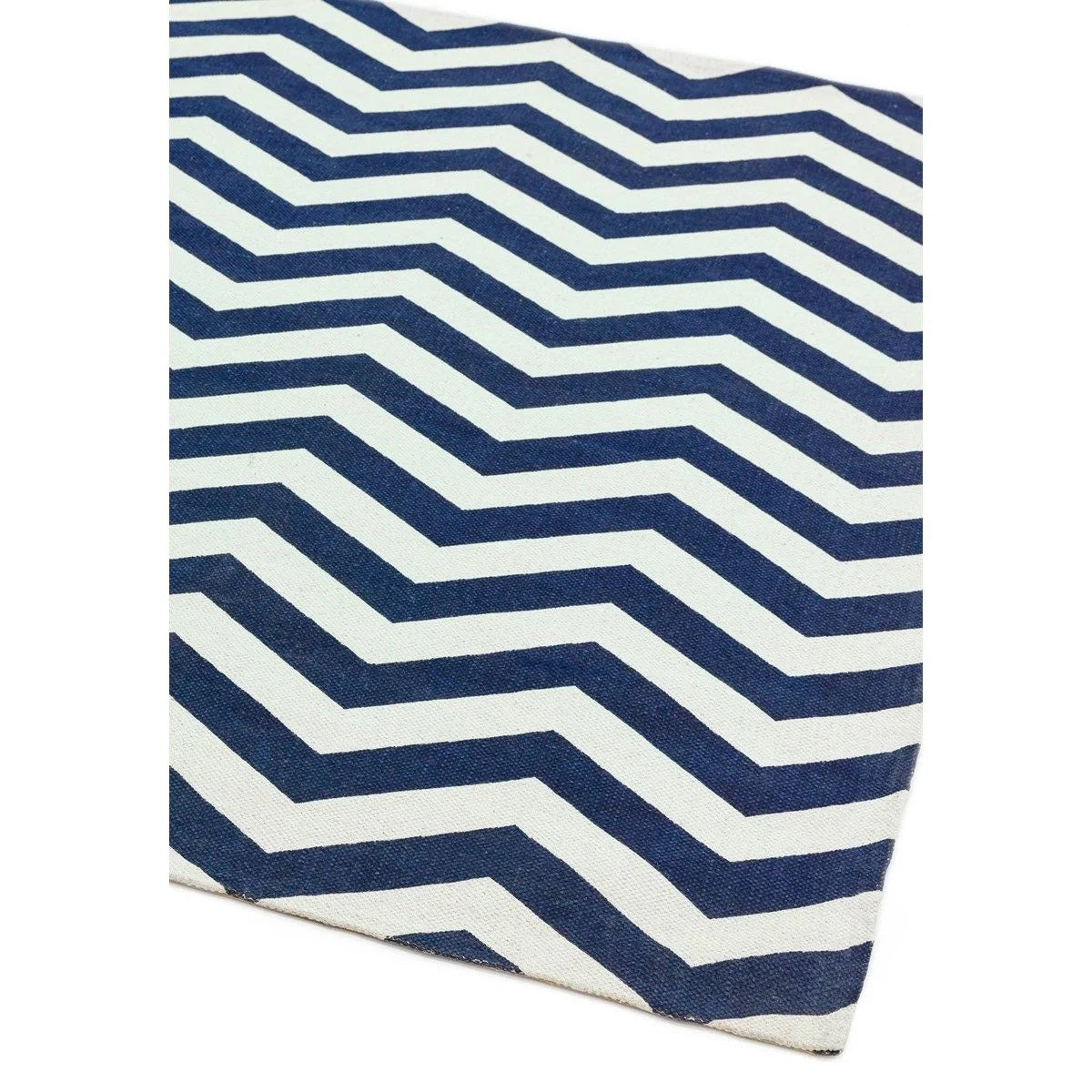 Tapis coton motifs ELOX - Novatrend 
