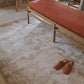 Tapis de salon design FRAME - Novatrend 