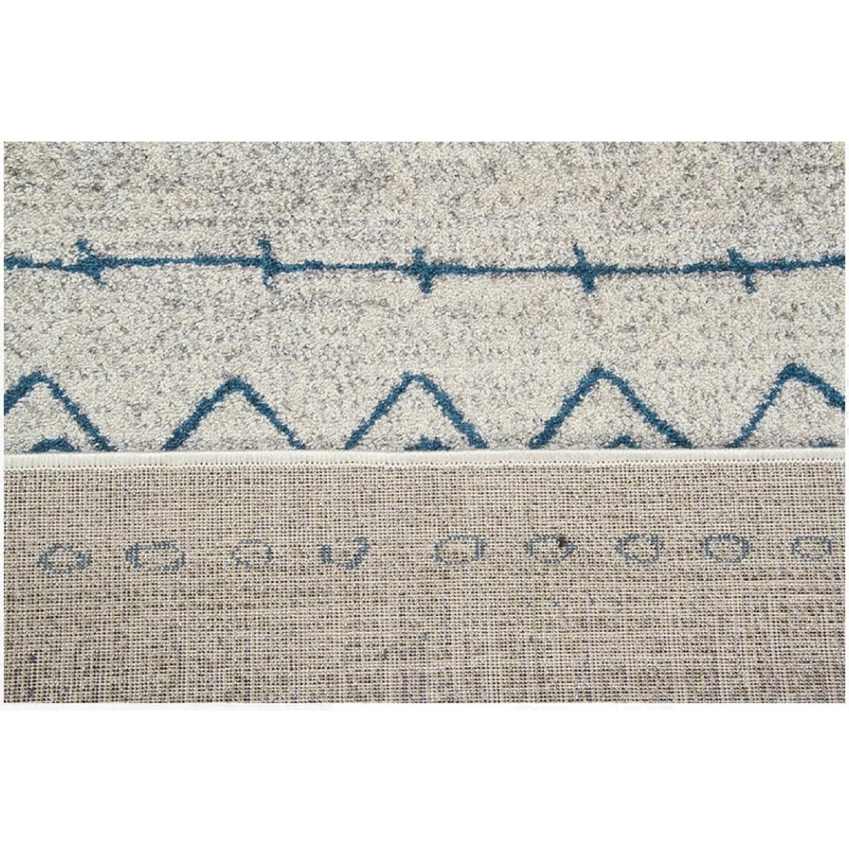 Tapis de salon style berbère SPIRIT