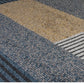 Tapis de salon design BRIXON - Novatrend 