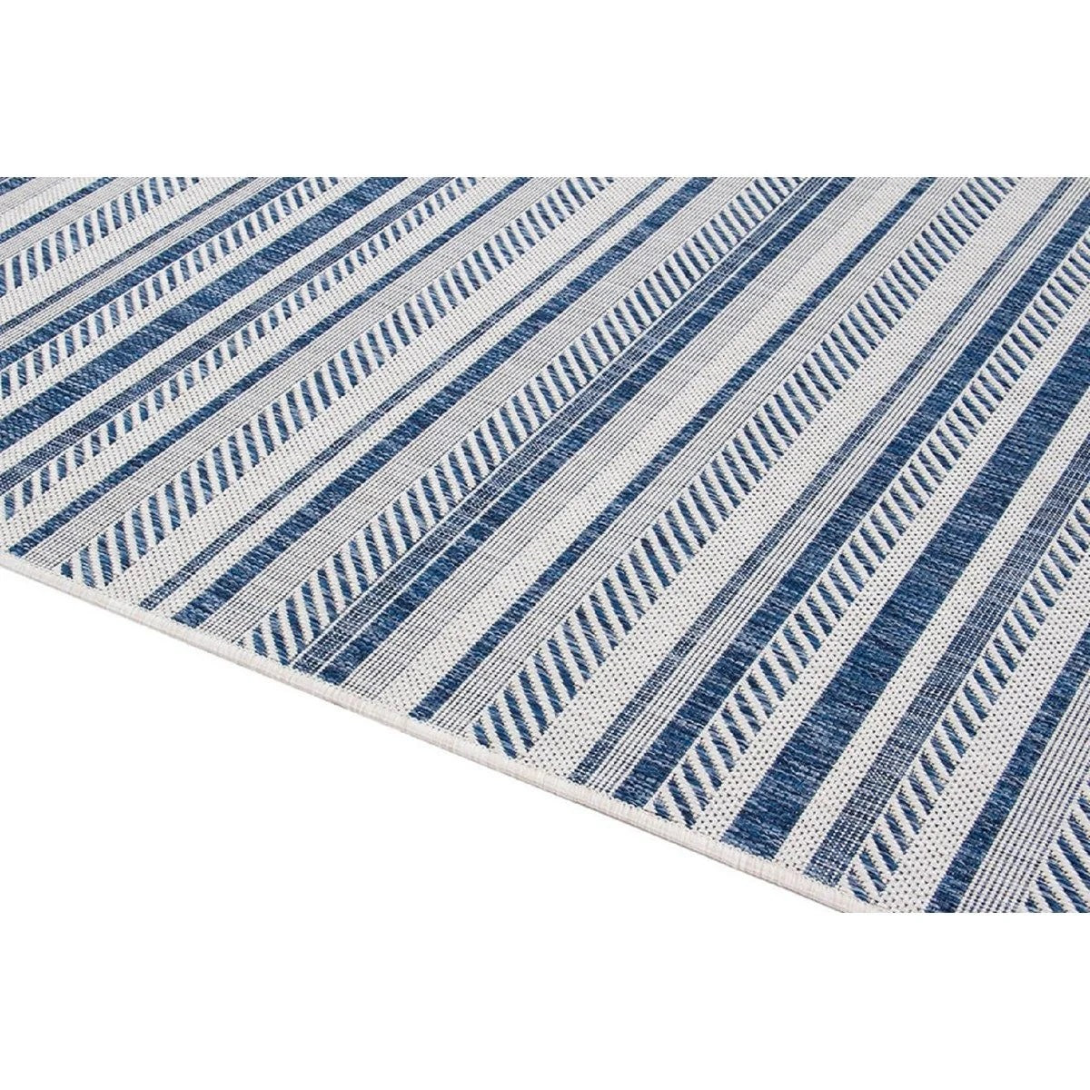 Tapis intérieur extérieur moderne LINY