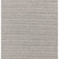 Tapis intérieur extérieur style jute BLACKSON - Novatrend 