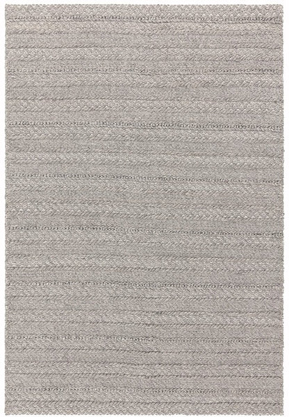 Tapis intérieur extérieur style jute BLACKSON - Novatrend 