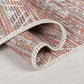 Tapis intérieur extérieur moderne LARIN - Novatrend 