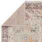 Tapis de salon style oriental RAKI - Novatrend 