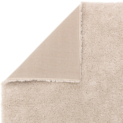 Tapis de salon design et shaggy RICHY - Novatrend 