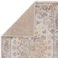 Tapis de salon style oriental STEER - Novatrend 