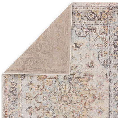 Tapis de salon style oriental STEER - Novatrend 
