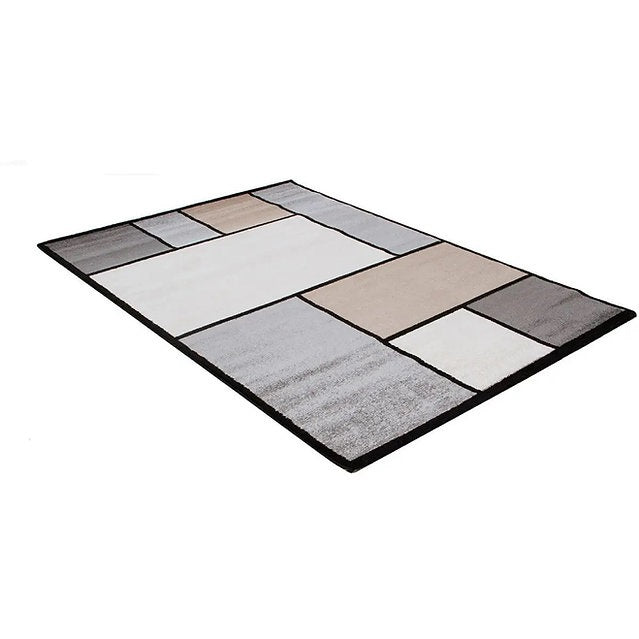 Tapis de salon moderne et design LISTO - Novatrend 