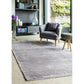 Tapis de salon tufté main FLAMINGO