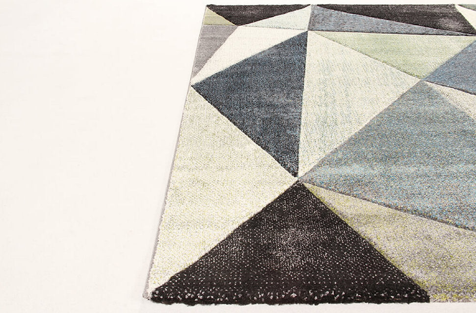Tapis de salon moderne STRAY - Novatrend 
