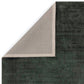 Tapis de salon moderne en viscose NESTA