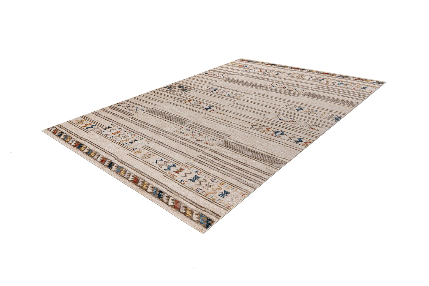 Tapis de salon style berbère KAJA