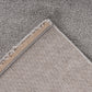 Tapis de salon moderne uni NALI
