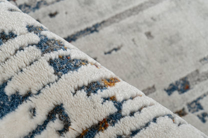 Tapis de salon moderne LORINO