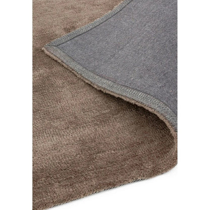 Tapis de salon moderne tissé plat LOU