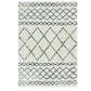 Tapis moderne style berbère TARGUI - Novatrend 