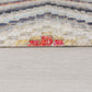 Tapis intérieur extérieur WAVES - Novatrend 