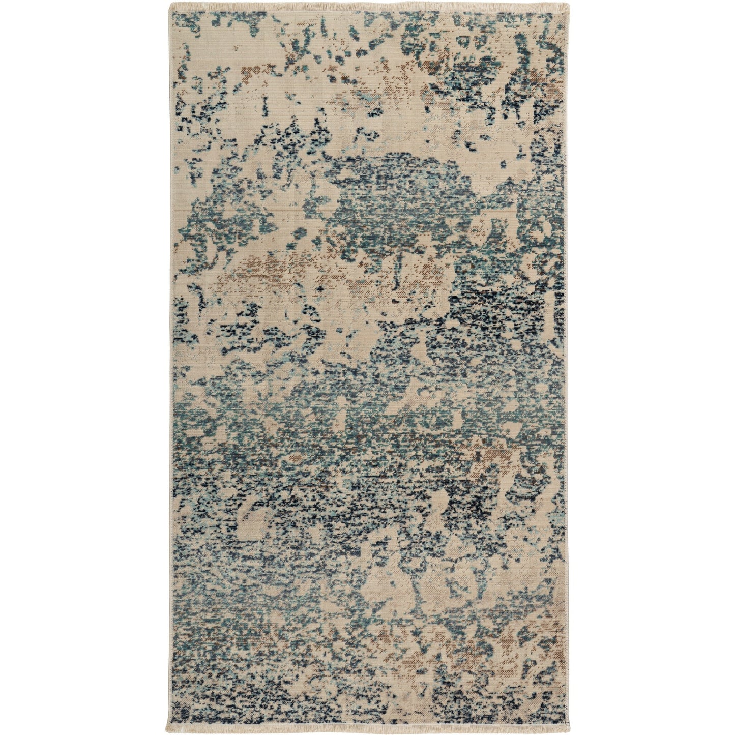 Tapis de salon moderne RUCHA