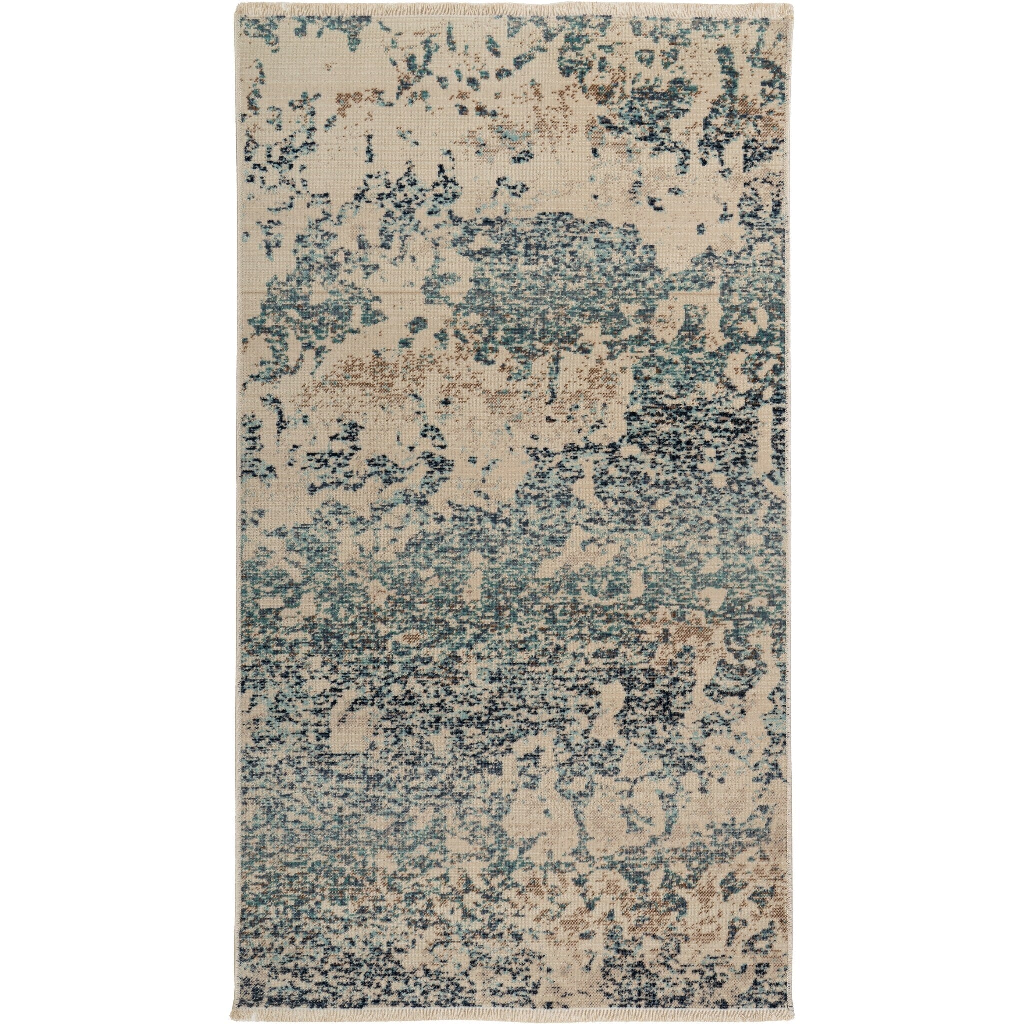 Tapis de salon moderne RUCHA
