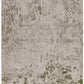 Tapis de salon tissé plat RADA - Novatrend 