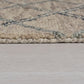 Tapis de salon moderne en laine POLO - Novatrend 