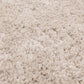 Tapis de salon design et shaggy RICHY - Novatrend 