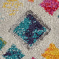 Tapis de salon style berbère AZTA - Novatrend 