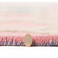 Tapis de salon en laine ROSITA - Novatrend 