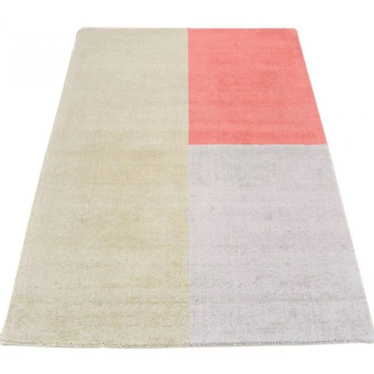 Tapis pure laine tufté BOLD - Novatrend 