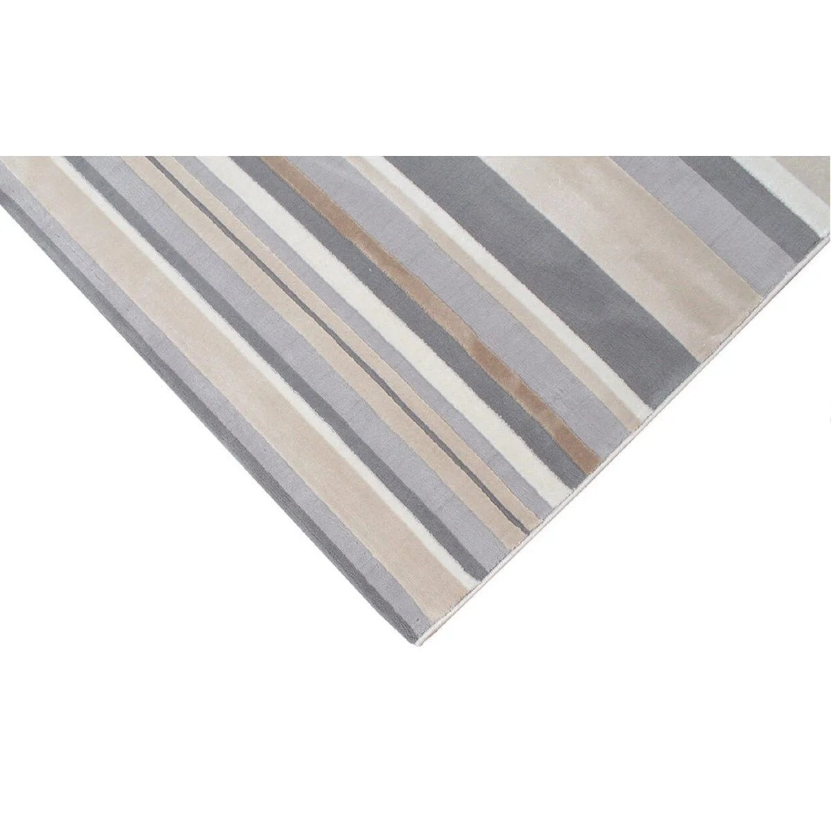 Tapis de salon moderne STRIPES