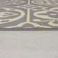 Tapis intérieur extérieur moderne TILO - Novatrend 