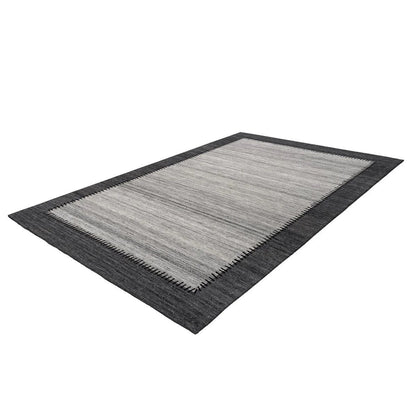 Alfombra de salón moderna de algodón SACA