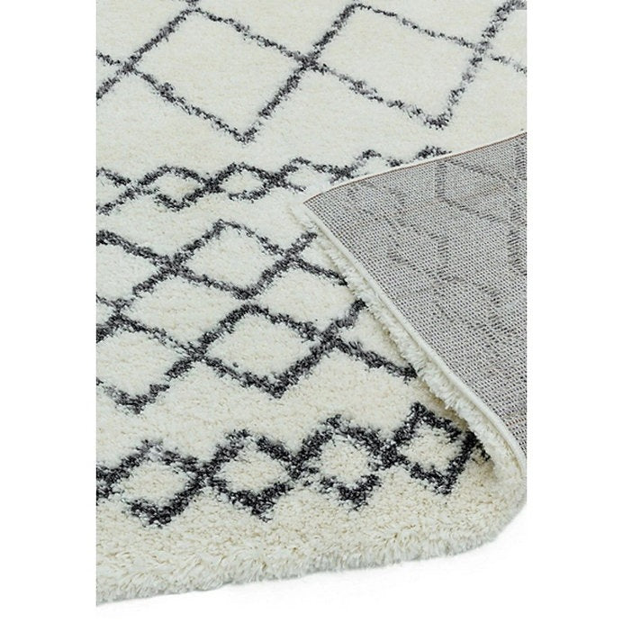 Tapis moderne style berbère TARGUI - Novatrend 