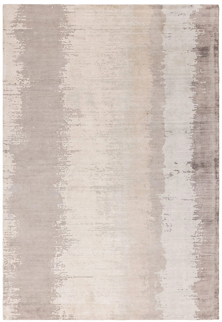 Tapis de salon moderne tissé main GINO - Novatrend 
