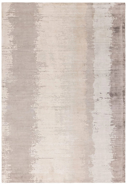 Tapis de salon moderne tissé main GINO - Novatrend 