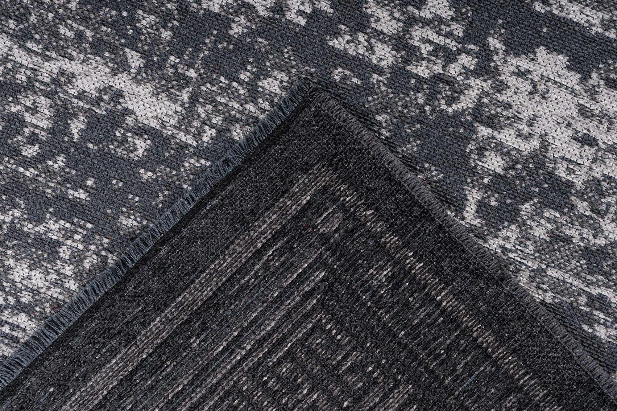 Tapis de salon moderne et design IVO