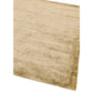 Tapis salon Moderne MOLY Or - Novatrend 