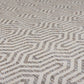 Tapis intérieur extérieur moderne BELLY - Novatrend 