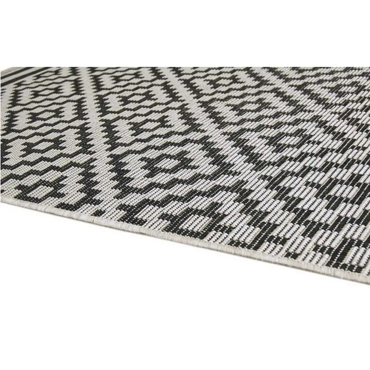 Tapis Intérieur Extérieur plat LOBBY - Novatrend 