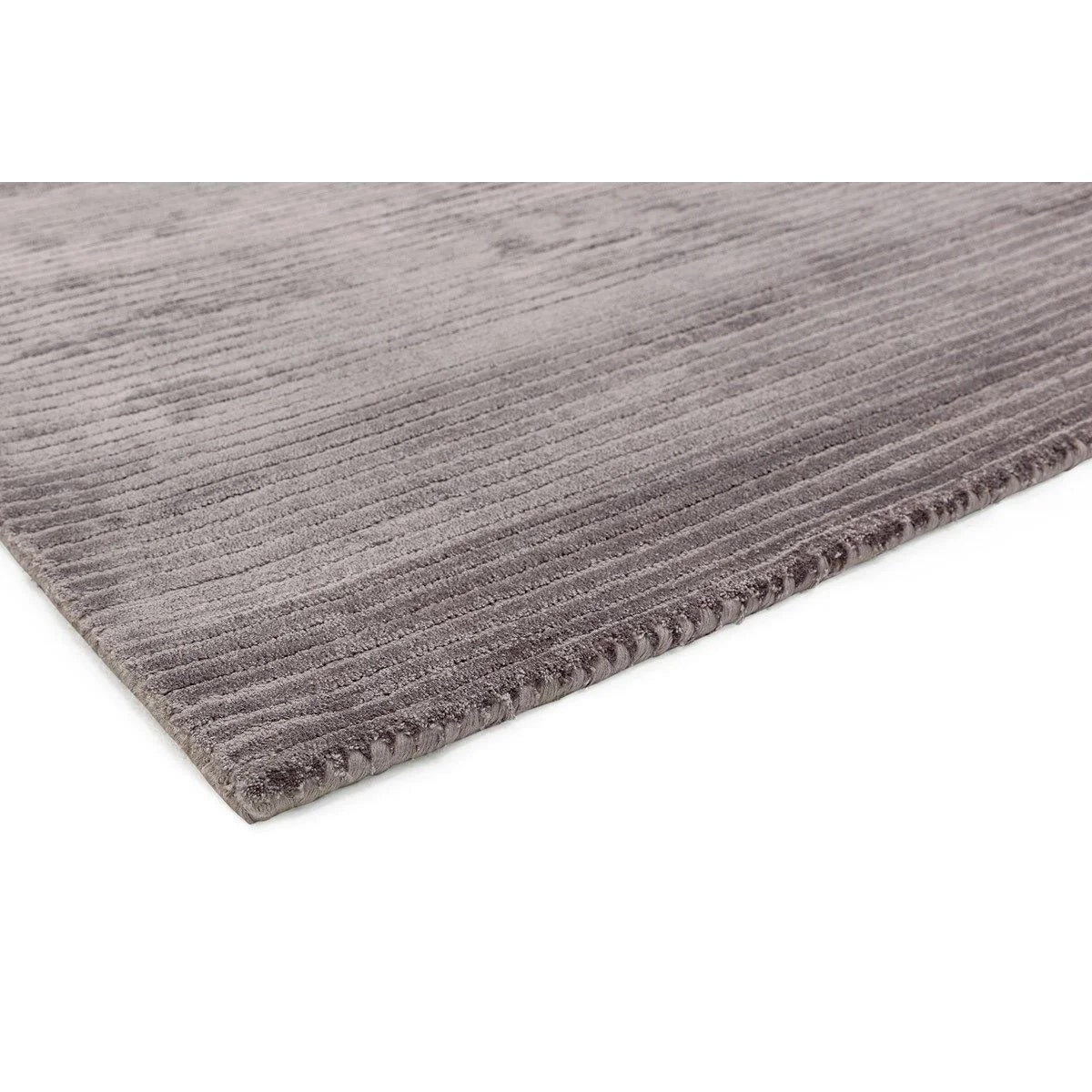Tapis de salon tufté main FLAMINGO