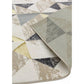Tapis de salon moderne design FLAG
