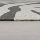 Tapis de salon moderne ZEBRA - Novatrend 